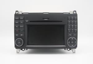 Mercedes - Vito W639 vanaf 2003 Navigatietoestel reparatie