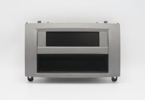 Fiat - Scudo 2 vanaf 2007 Infodisplay reparatie