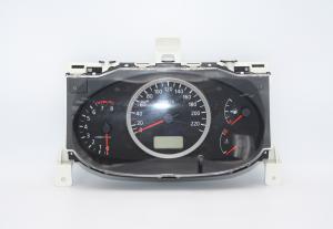 Nissan - Almera Tino vanaf 2000 Tellerpaneel reparatie