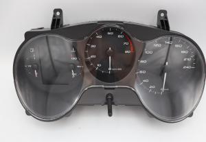 Tellerpaneel Seat Altea