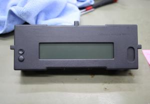 Renault - Mégane 2 vanaf 2003 Infodisplay reparatie