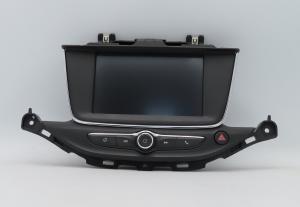 Opel - Crossland X vanaf 2017 Navigatiescherm reparatie