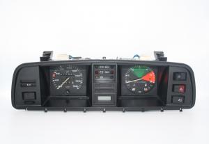 Volkswagen - Transporter T3 vanaf 1979 Tellerpaneel reparatie