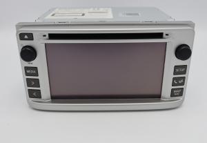 Toyota - Auris E15 vanaf 2007 Navigatiemodule reparatie