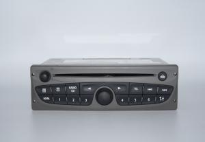 Renault - Scénic 3 vanaf 2009 Radio CD-Speler reparatie