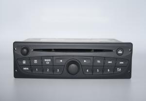 Renault - Scénic 3 vanaf 2009 Radio CD-Speler reparatie