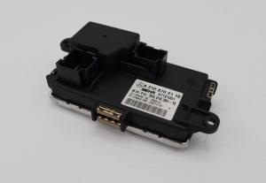 Mercedes - C-klasse W204 facelift vanaf 2011 Diverse modules reparatie