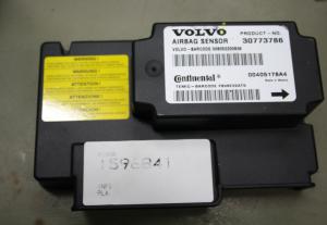 Volvo - V50 vanaf 2004 airbagmodule reparatie