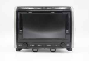 Mazda Sanyo Navigatie