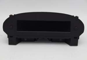 Peugeot 206 infodisplay