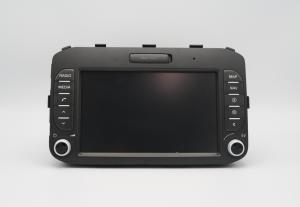 Kia - Picanto 2 vanaf 2011 Navigatietoestel reparatie