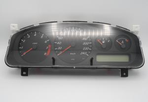 Primera P11 combi-instrument