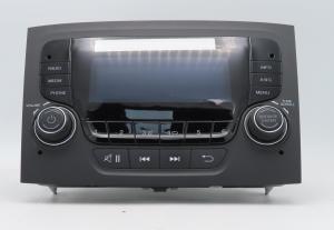 Fiat - Doblo 2 facelift vanaf 2015 Navigatietoestel reparatie
