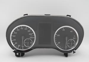 Vito W447 tellerpaneel