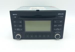 Kia - Sportage 3e gen. vanaf 2010 Radio CD-Speler reparatie
