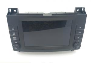 Mercedes - Vito W447 vanaf 2014 Navigatietoestel reparatie