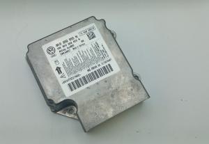 Audi - A4 8K vanaf 2008 airbagmodule reparatie