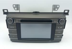 Toyota - RAV 4 4de gen vanaf 2013 Navigatietoestel reparatie