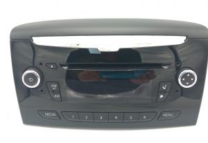 Lancia - Ypsilon 3 vanaf 2011 Radio CD-Speler reparatie