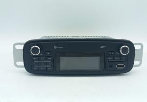 Renault - Clio 4 vanaf 2012 Radio Mediatoestel reparatie