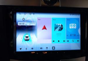 Volkswagen - Touran vanaf 2010 Radio CD-Speler reparatie