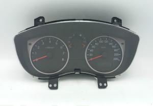 Hyundai - I 20 vanaf 2008 Tellerpaneel reparatie