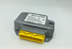 Volkswagen - New Beetle 1e gen. vanaf 1998 Airbagmodule reparatie