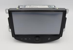 Opel - Adam vanaf 2013 Navigatietoestel reparatie