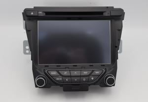 Hyundai - I 40 facelift vanaf 2015 Navigatietoestel reparatie