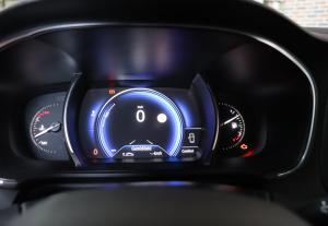 Renault - Mégane 4 vanaf 2016 Tellerpaneel reparatie