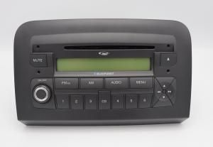 Fiat 194 CD MP3