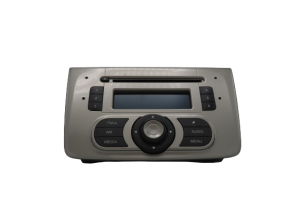 Alfa Romeo - Mito vanaf 2008 Radio CD-Speler reparatie