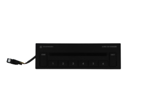 6 cd changer 