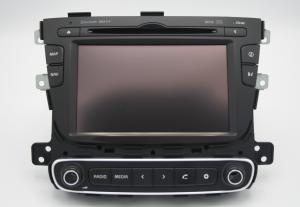 Kia - Sorento 1e gen. vanaf 2002 Navigatietoestel reparatie