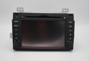 Kia - Sportage 3e gen. vanaf 2010 Navigatietoestel reparatie