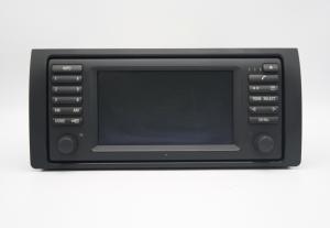 BMW  - X5 E53 vanaf 1999 Navigatiescherm reparatie