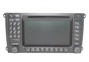 Porsche PCM 2.1E1