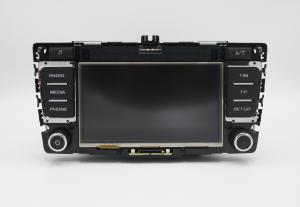 Skoda - Yeti vanaf 2009 Radio CD-Speler reparatie
