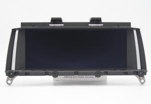 BMW  - X3 E83 vanaf 2004 Navigatiescherm reparatie