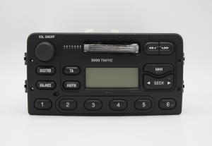 Ford - Fiësta MK 5 vanaf 2002 Radio CD-Speler reparatie