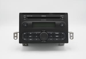 Benelli - Micra K12 vanaf 2003 Radio CD-Speler reparatie