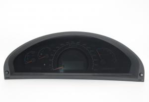 Mercedes - S-Klasse W 220 vanaf 1998 Tellerpaneel reparatie