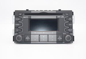 Kia - Soul vanaf 2008 Radio CD-Speler reparatie