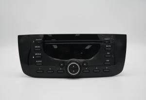 Fiat - Punto Evo vanaf 2009 Radio CD-Speler reparatie
