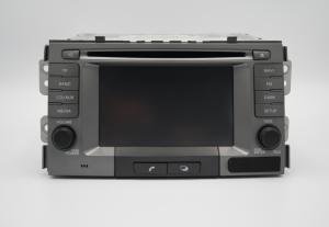 Kia - Soul vanaf 2008 Navigatietoestel reparatie