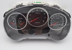 Subaru - Impreza GD9 vanaf 2000 Tellerpaneel reparatie