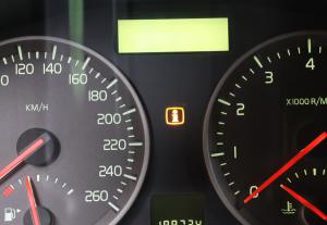Volvo - V50 vanaf 2004 Tellerpaneel reparatie