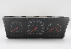 Tellerpaneel Volvo 480