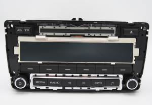 Skoda - Yeti vanaf 2009 Radio CD-Speler reparatie