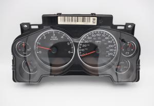 instrument Chevrolet Tahoe